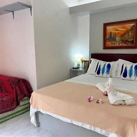 Moonlight Breeze Inn Boracay Manoc-Manoc Exterior photo