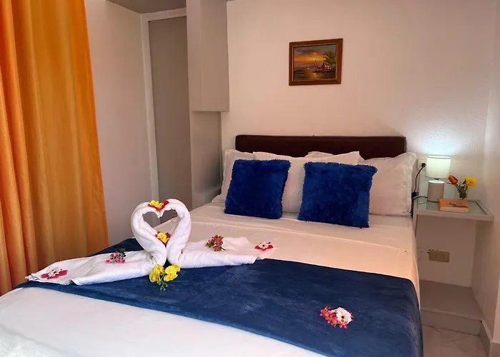 Moonlight Breeze Inn Boracay