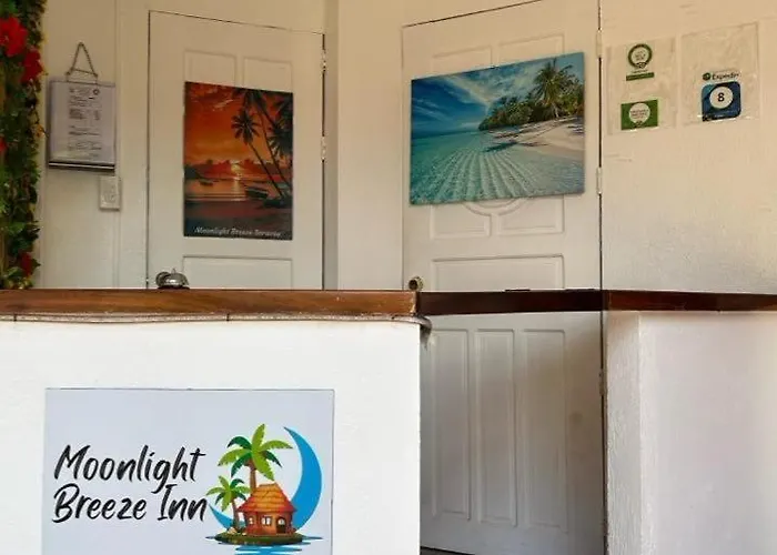 Moonlight Breeze Inn Boracay