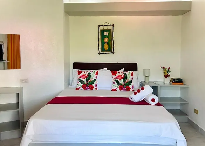 Moonlight Breeze Inn Boracay