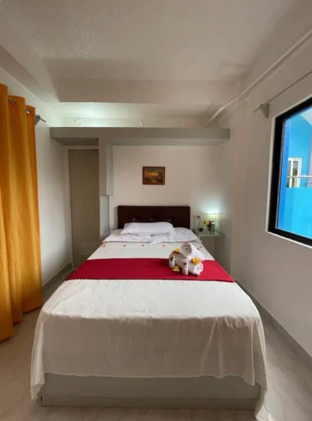 Apartment Moonlight Breeze Boracay