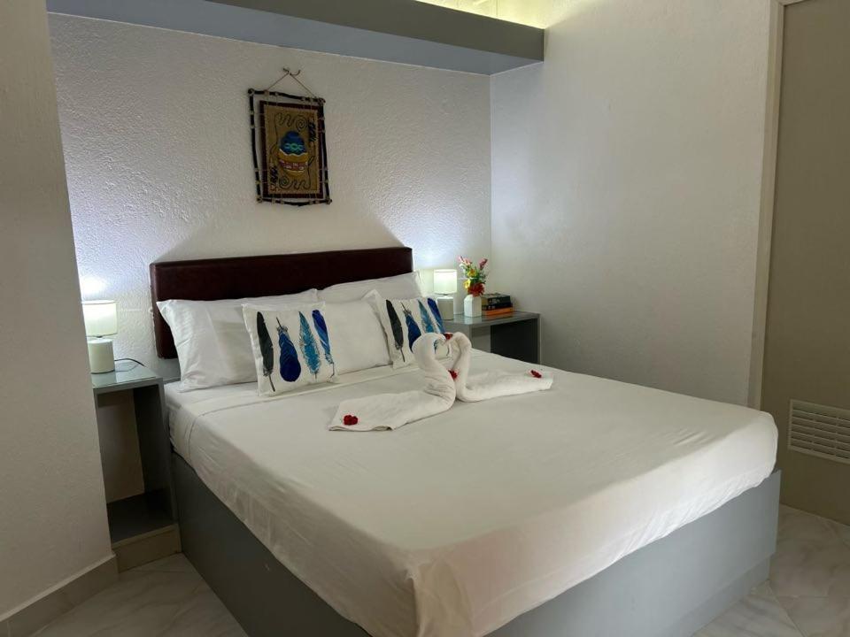 Apartment Moonlight Breeze Boracay Manoc-Manoc
