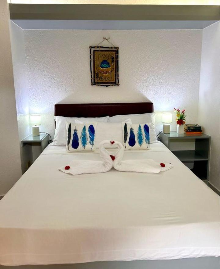 Apartment Moonlight Breeze Boracay Manoc-Manoc