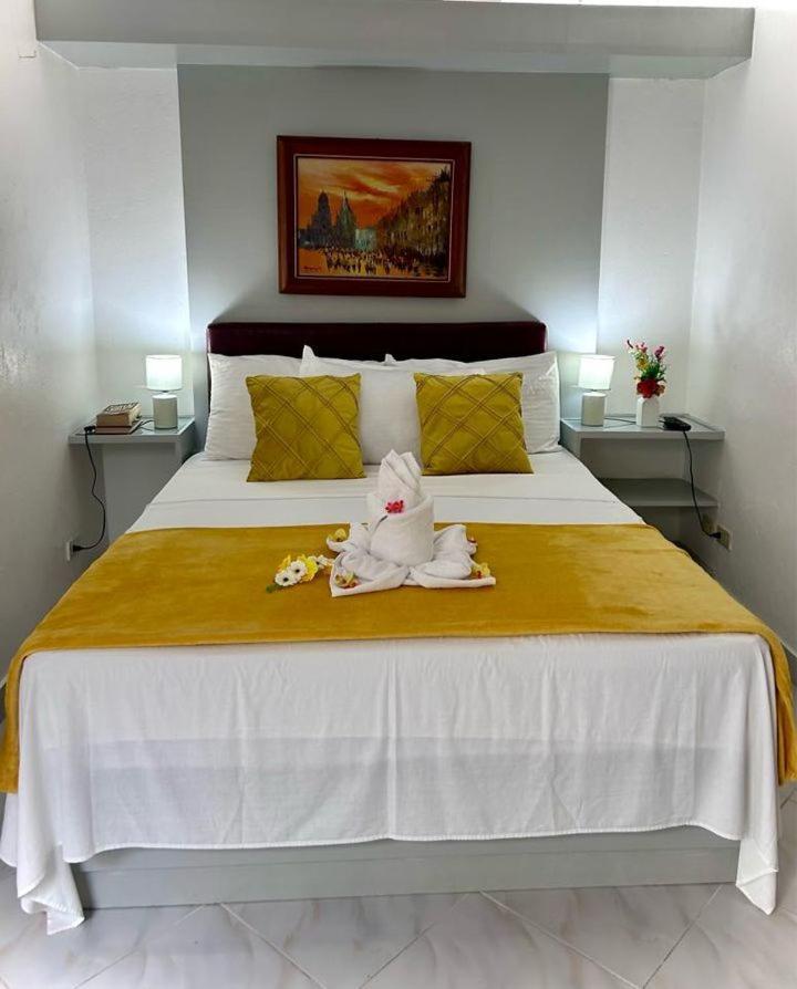 Apartment Moonlight Breeze Boracay *