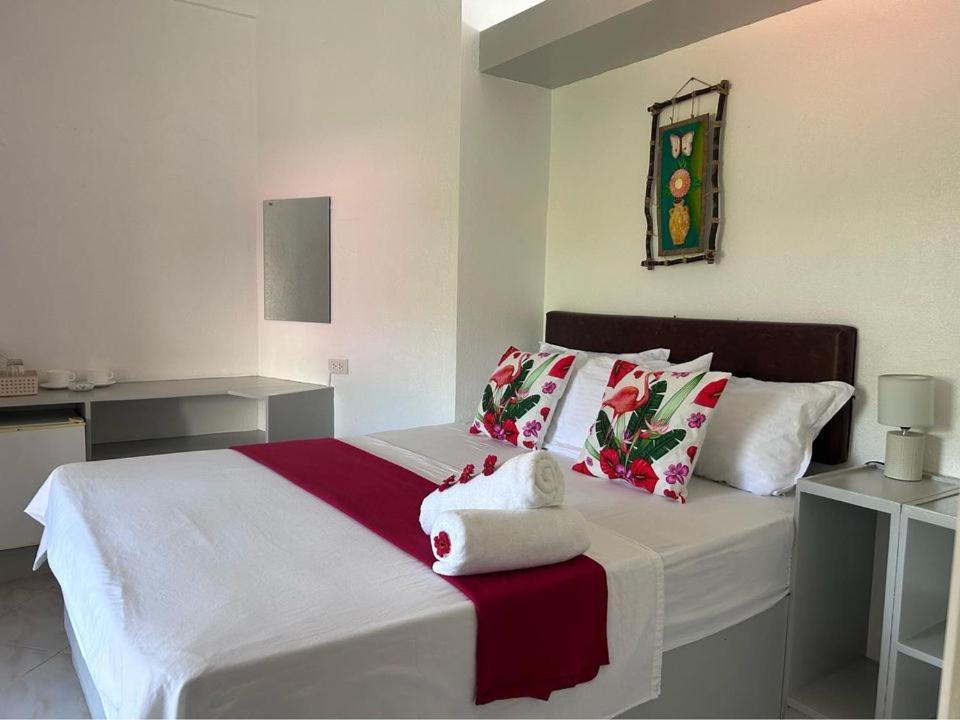 Apartment Moonlight Breeze Boracay *